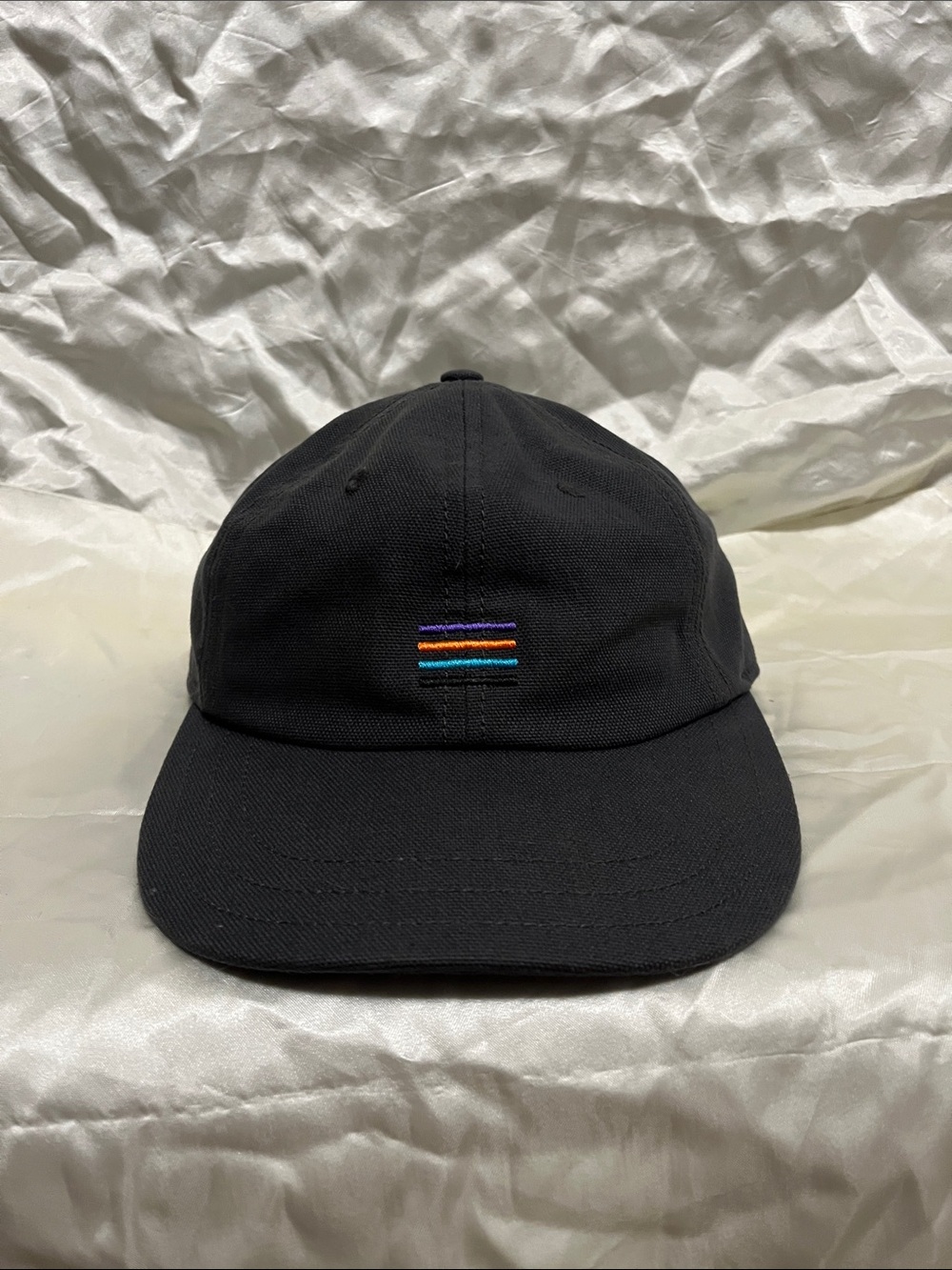 Patagonia baseball cap. One size